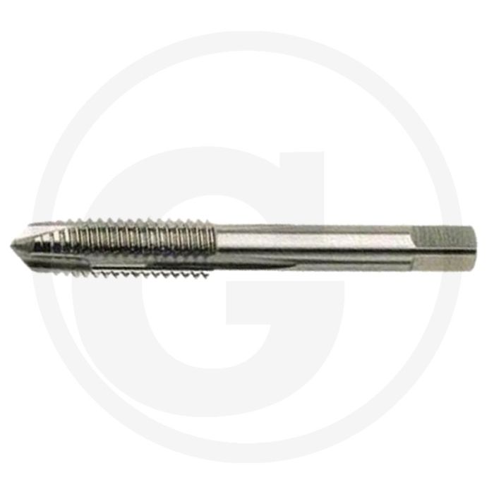Machinetap m 3 x 0,5 - l1 40mm