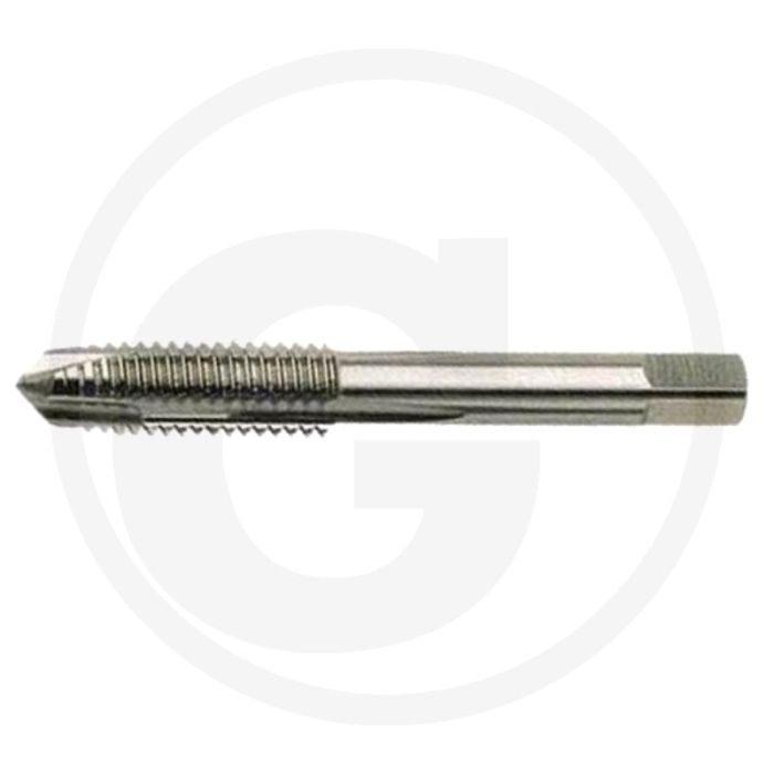 Machinetap m 5 x 0,8 - l1: 48mm