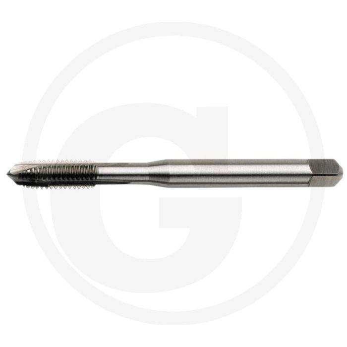 VÖlkel vÖlkel machinetap m 6 x 1,0 80mm l1