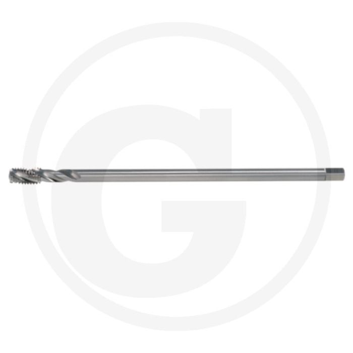 VÖlkel vÖlkel machinetap m4 - nominale maat: m 4 x 0,7, l1: 150 mm