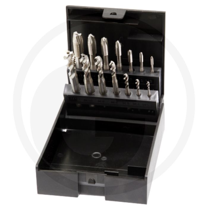 VÖlkel machinetappenset p.f. vw_audi 069115561 - inhoud: m3-m12
