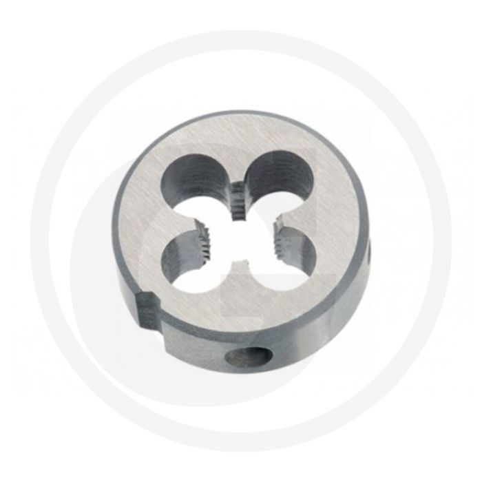 VÖlkel vÖlkel ronde snijplaat m 36 x 4,0 - 65mm d