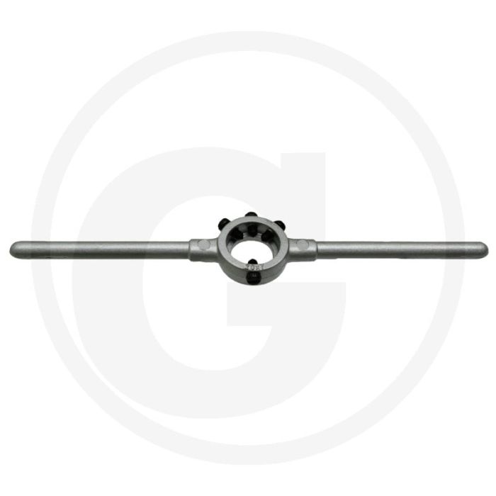 VÖlkel vÖlkel snijplaathouder 38 x 10 mm.