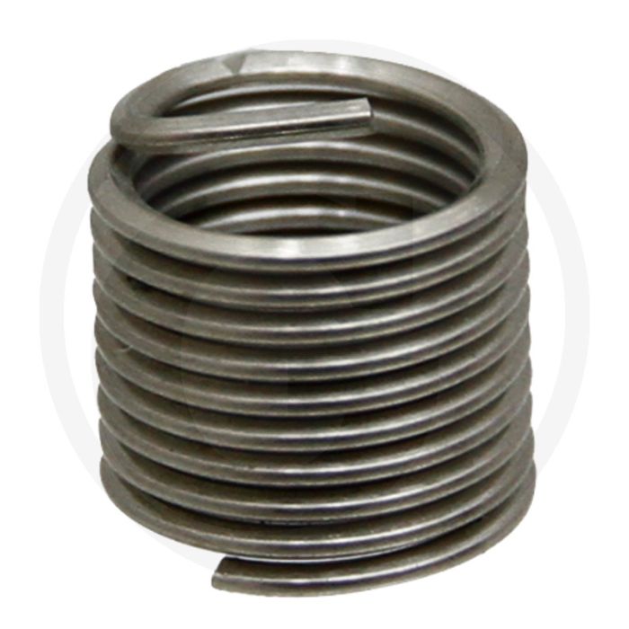 VÖlkel vÖlkel helicoil m8 x 1.0 din 8140 filetage : m8 x 1.0, longueur : 12mm