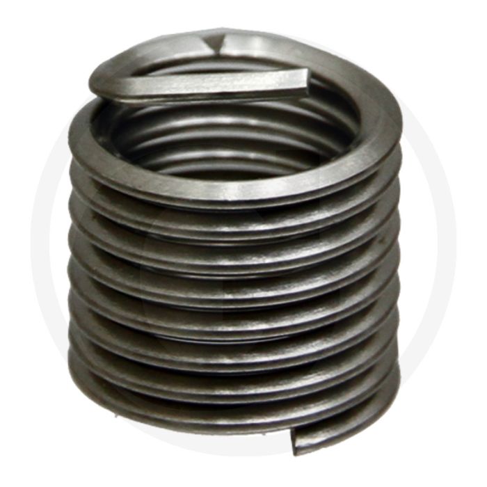 VÖlkel vÖlkel helicoil m12 x 1.5 din 8140 - longueur 18mm
