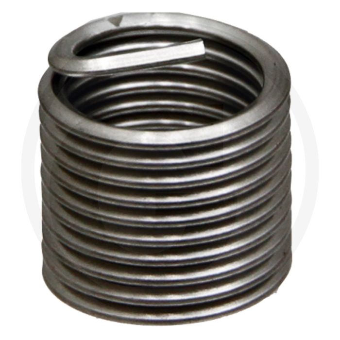 VÖlkel vÖlkel helicoil m12 x 1.75 din 8140 - longueur 18mm