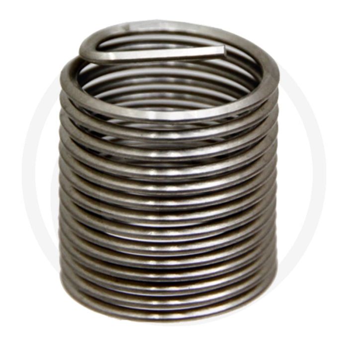 VÖlkel vÖlkel din 8140 m14x1,5 helicoils - lengte 21mm
