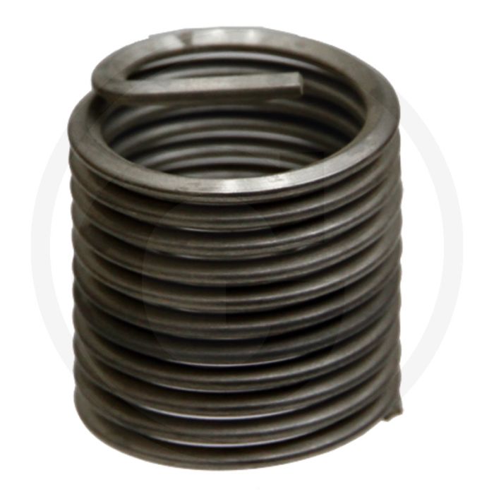 VÖlkel vÖlkel helicoil m24 x 1,5 din 8140 - lengte 36mm