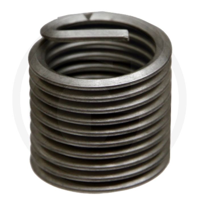 VÖlkel vÖlkel din 8140 m24 helicoils vpe5 - draad: m24 x 3,0
