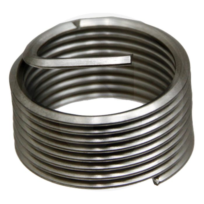 VÖlkel vÖlkel helicoil g 1/2" din 8140 draad: g 1/2" - 31mm lengte