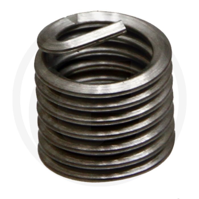 VÖlkel vÖlkel helicoil 3/8" din 8140 filetage : 3/8" - longueur : 14,0mm