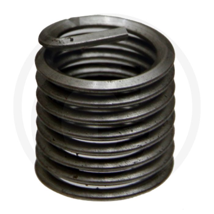 VÖlkel vÖlkel helicoil 1/2" din 8140 filetage : 1/2" - 19,0mm - 13,0mm - no. 15