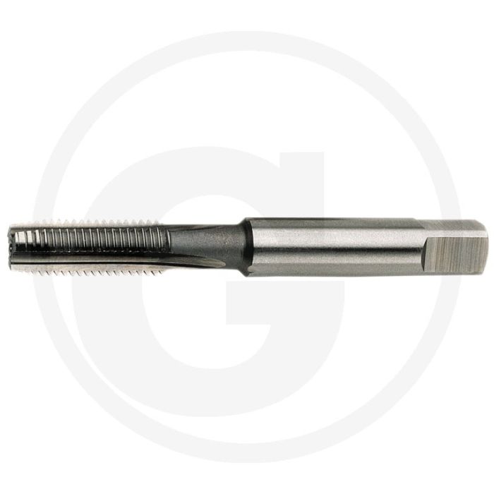 VÖlkel vÖlkel taraudage m18 x 1,5 pour douilles filetées, métrique - l1 : 104mm
