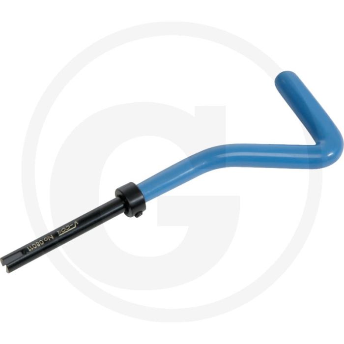 VÖlkel vÖlkel indraaihulpstuk m14 x 1,25 - nr. 17