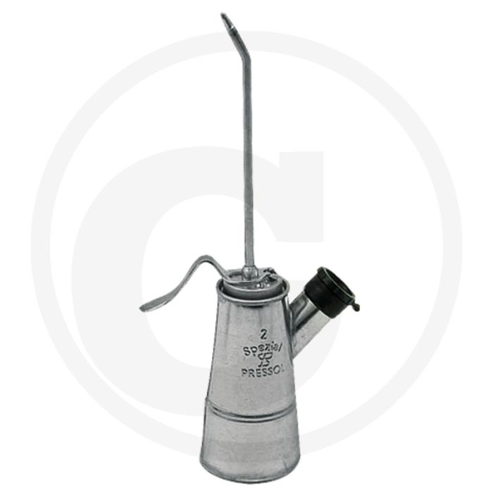 Pressol speciale oliekan - 250ml inhoud