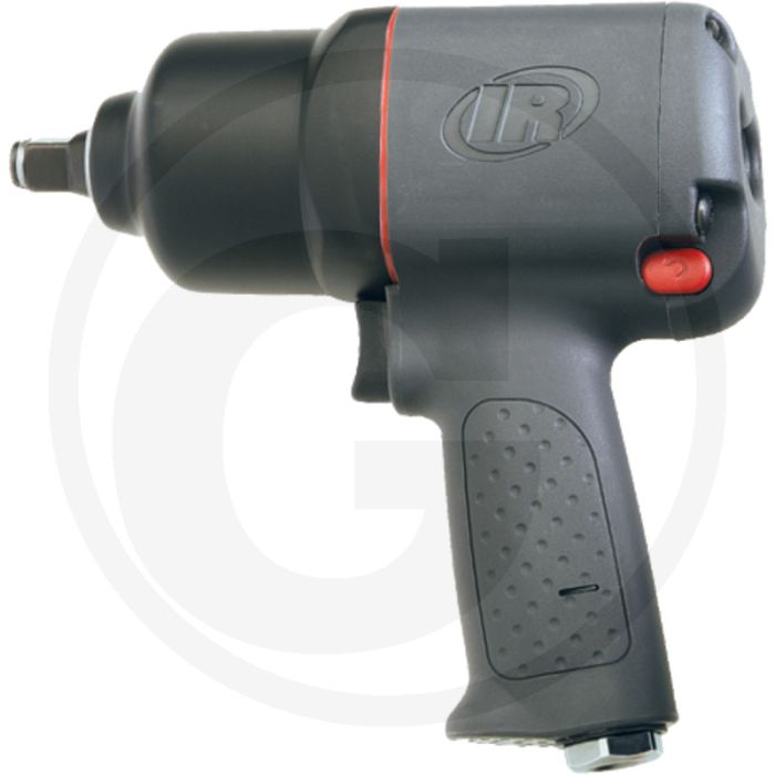Ingersoll rand slagmoersleutel 1/2" 2130 xp - draaimoment: 816 nm Ingersoll rand slagmoersleutel 1/2" 2130 xp - draaimoment: 816 nm