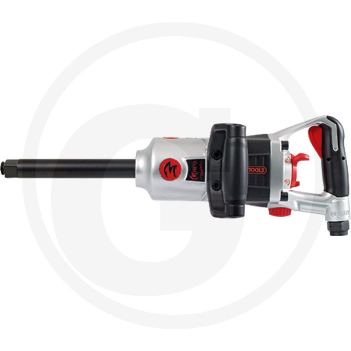 Ks tools 3/4" pneumatische slagmoersleutel, super-monster editie - max. draaimoment 3064 nm Ks tools 3/4" pneumatische slagmoersleutel, super-monster editie - max. draaimoment 3064 nm
