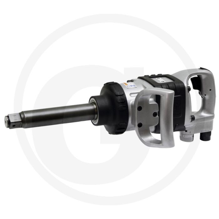 Ingersoll rand slagmoersleutel - max. koppel: 2.400 nm Ingersoll rand slagmoersleutel - max. koppel: 2.400 nm