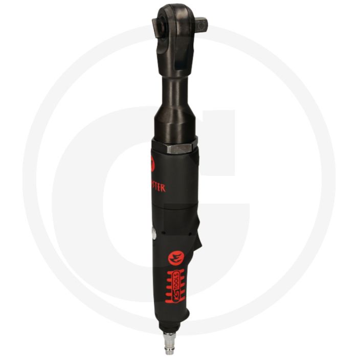 Ks tools 3/8” persluchtslagmoersleutel, 68 nm monster - draaimoment 81 nm