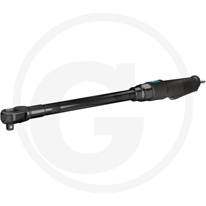 Hazet • haakse luchtsleutel ∙ extra lang 9022p-xlg voor handmatig aandraaien tot 400 nm