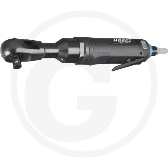 Hazet haakse luchtsleutel 9022sr-1 - draaimoment 102 nm