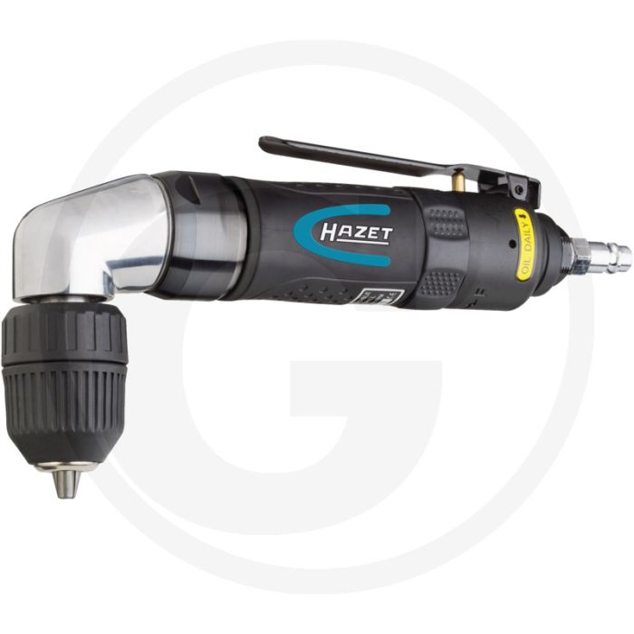Hazet haakse boormachine 1400 omw./min. 218 mm