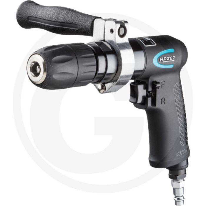 Hazet boormachine 9030p-1 - omwentelingen: 800/min
