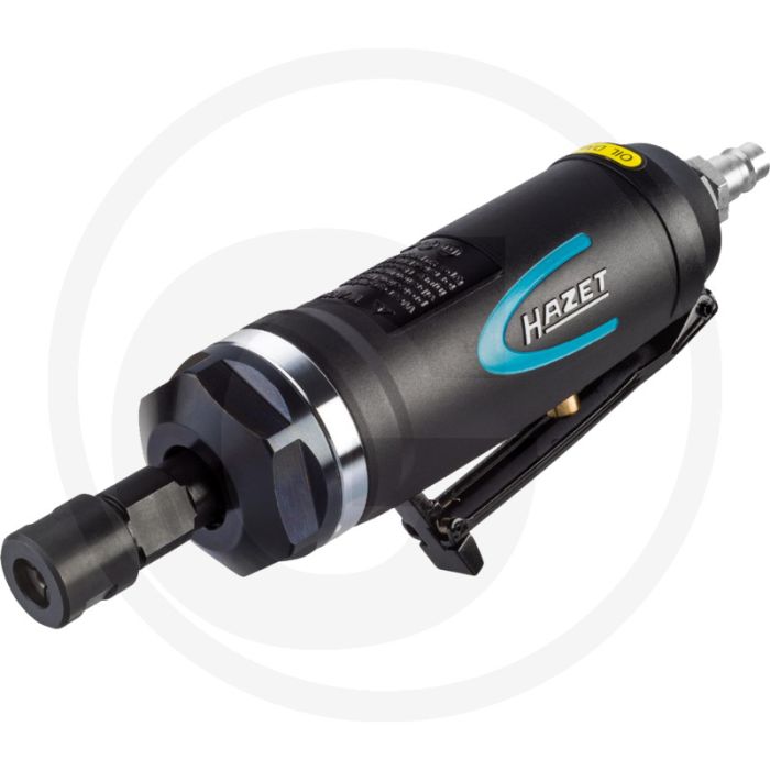 Hazet staafslijper, recht - 700w, 22000 omw/min, 150 l/min Hazet staafslijper, recht - 700w, 22000 omw/min, 150 l/min