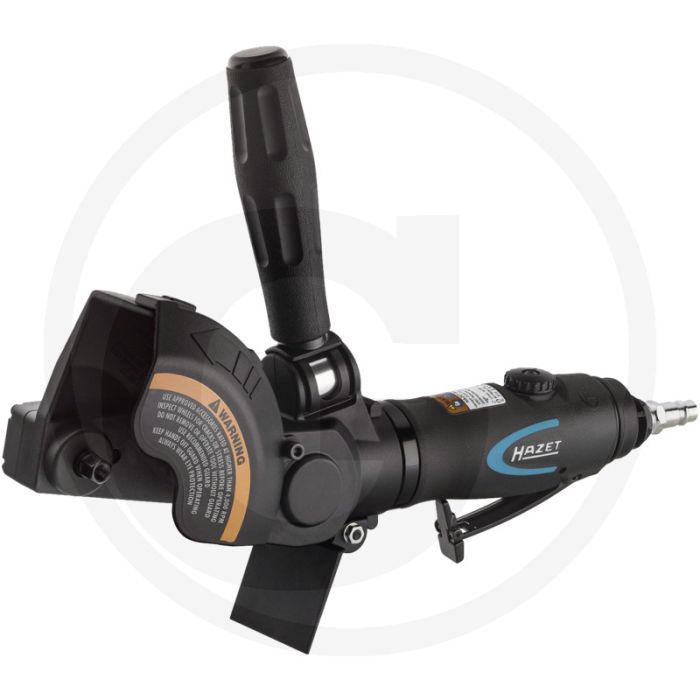 Hazet multislijper - omwentelingen: 4000 rpm