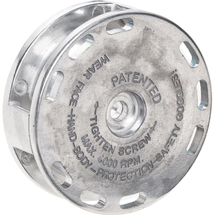 Hazet adapter voor borstelband 11 mm