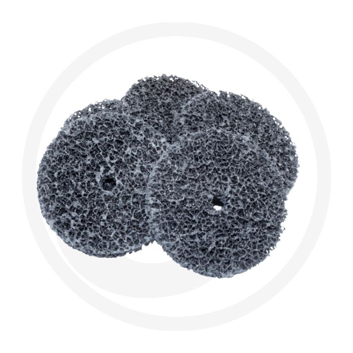 Disques éliminateurs Hazet - grain 120