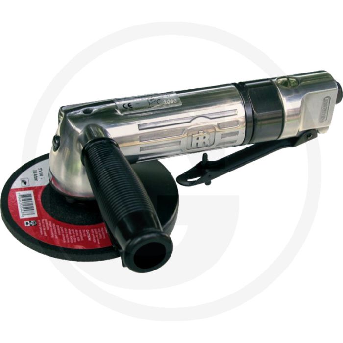 Ingersoll rand haakse slijper op luchtdruk la422-eu - 125mm schijfdiameter