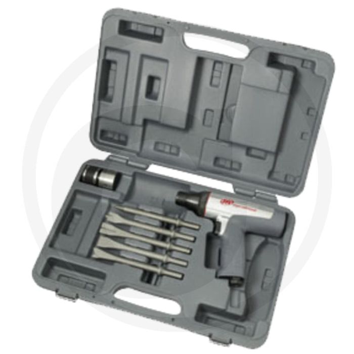 Ingersoll rand luchthamer beitelschacht - 122maxhk + 122 maxk compatibel