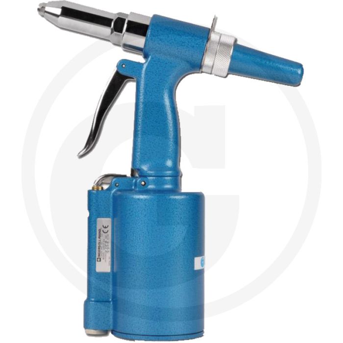 Ingersoll rand blindklinknagelpistool la437-eu met 16 mm zuigerslag