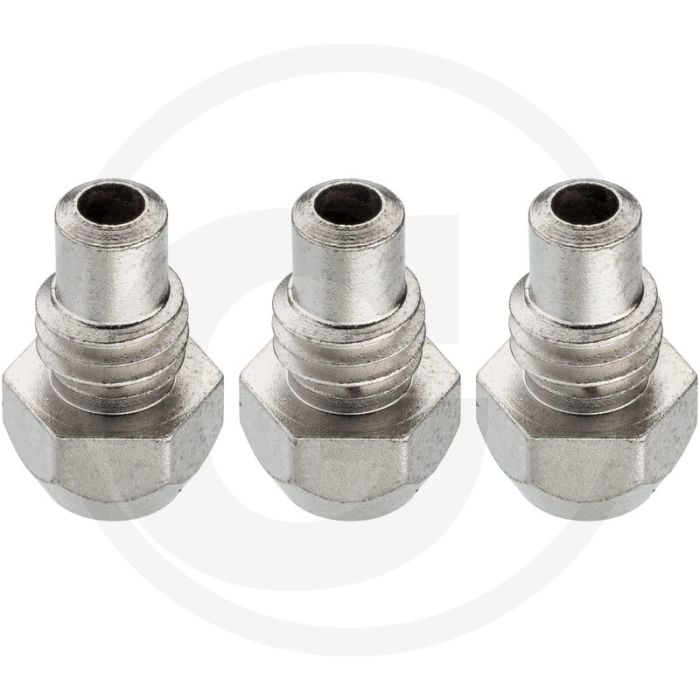 Hazet mundstück 4,8 mm für artikel 6245318 - referentienr.: 9037 spc-014/3