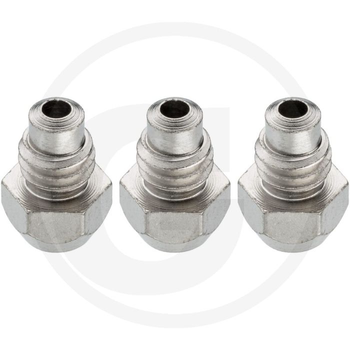 Hazet mundstück 4,0 mm für 9037 spc - mundstück 4,0 mm (5⁄32″)