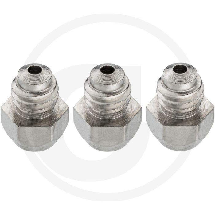 Hazet mundstück 3,2 mm für artikel 6245318 - referentienr.: 9037 spc-016/3