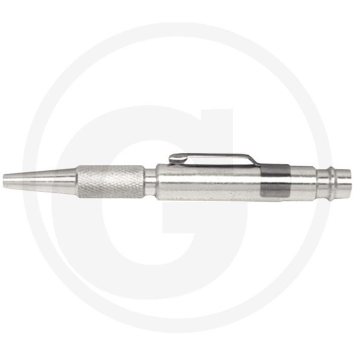 Ks tools blaaspistool, 110 mm met regulierbare luchtstroom