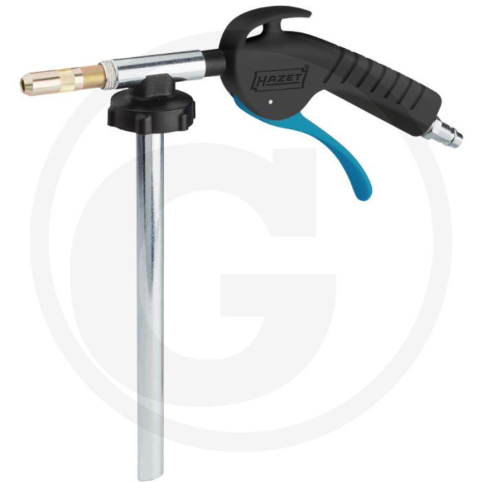 Hazet carrosseriepistool - totale lengte: 251 mm Hazet carrosseriepistool - totale lengte: 251 mm