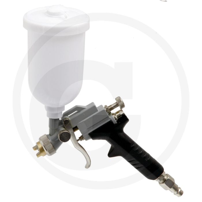 Aerotec pistolet à peinture aerotec 0.5 mm buse & 250 ml gobelet plastique Aerotec pistolet à peinture aerotec 0.5 mm buse & 250 ml gobelet plastique