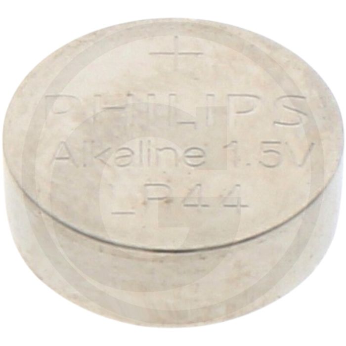 Reserve batterij lr 44 - 1,55v sr44w - 11,6 x 5,4 mm