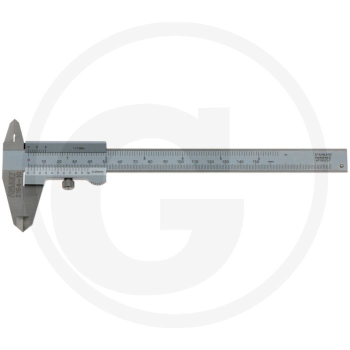 Hazet schuifmaten 234 mm din 862