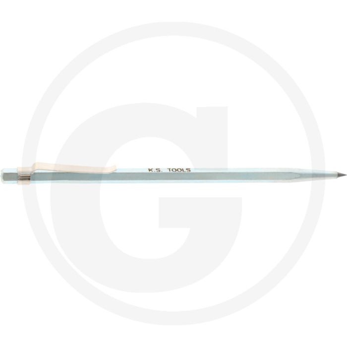 Ks tools kraspen 145mm hartmetallspitze Ks tools kraspen 145mm hartmetallspitze