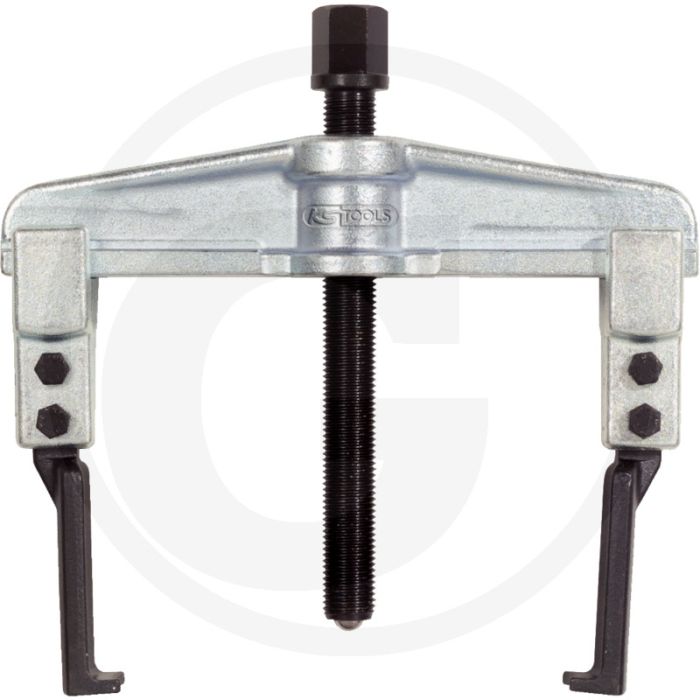 Ks tools extracteur universel 2 bras - largeur de tension 25-130mm