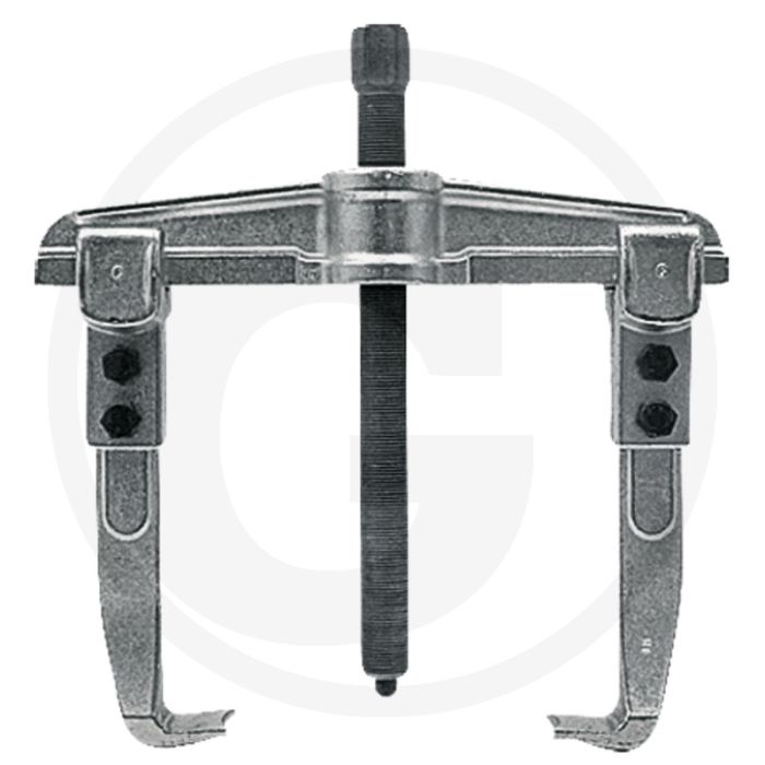 Gedore gedore universele trekker 2 armig - max. ton: 5