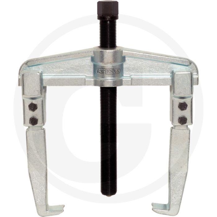 Ks tools extracteur universel 2 bras - largeur de tension 20-90mm
