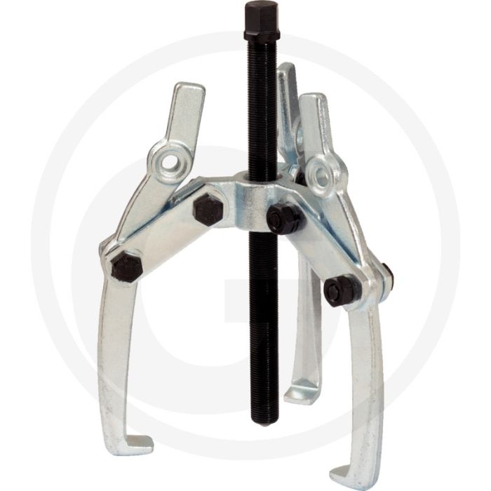 Ks tools extracteur universel 3 bras - largeur de tension 20-170mm