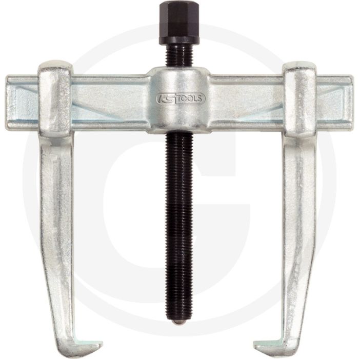 Ks tools universele trekker 2-armig, spanbreedte 20-200mm, spandiepte 150mm
