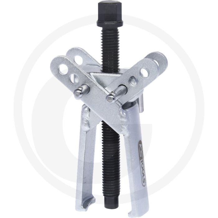 Ks tools universele trekker 2 armig - max. ton: 4,5
