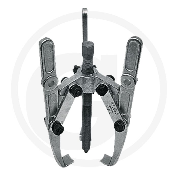 Gedore gedore trekker 3-armig, max. ton: 7,5